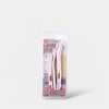 Yaozhi Easy Eyebrow Trimmer Set مجموعة ياوتشي لتشذيب الحواجب السهلة - Princess Cosmetics Qatar