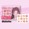 Yaozhi Radiance Acne Pimple Patch لصقات ياوتشي راديانس لعلاج حب الشباب - Princess Cosmetics Qatar