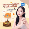 Yoko Coffee & Yuzu Spa Salt Body Scrub 350g مقشر الجسم بملح يوكو كوفي ويوزو - Princess Cosmetics Qatar