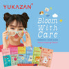 Yukazan Hydrocolloid Acne Healing Patch لصقة يوكازان لعلاج حب الشباب بتقنية الهيدروكولويد - Princess Cosmetics Qatar