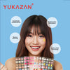 Yukazan Hydrocolloid Acne Healing Patch لصقة يوكازان لعلاج حب الشباب بتقنية الهيدروكولويد - Princess Cosmetics Qatar