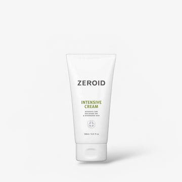 Zeroid Intensive Cream 80ml كريم زيرويد المكثف - Princess Cosmetics Qatar