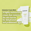 Zeroid Intensive Cream 80ml كريم زيرويد المكثف - Princess Cosmetics Qatar