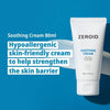 Zeroid Soothing Cream 80ml كريم زيرويد المهدئ - Princess Cosmetics Qatar