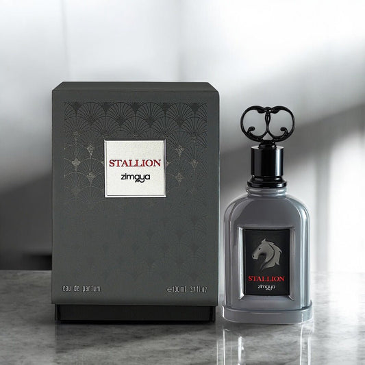Zimaya Stallion 100ml فحل زيمايا - Princess Cosmetics Qatar