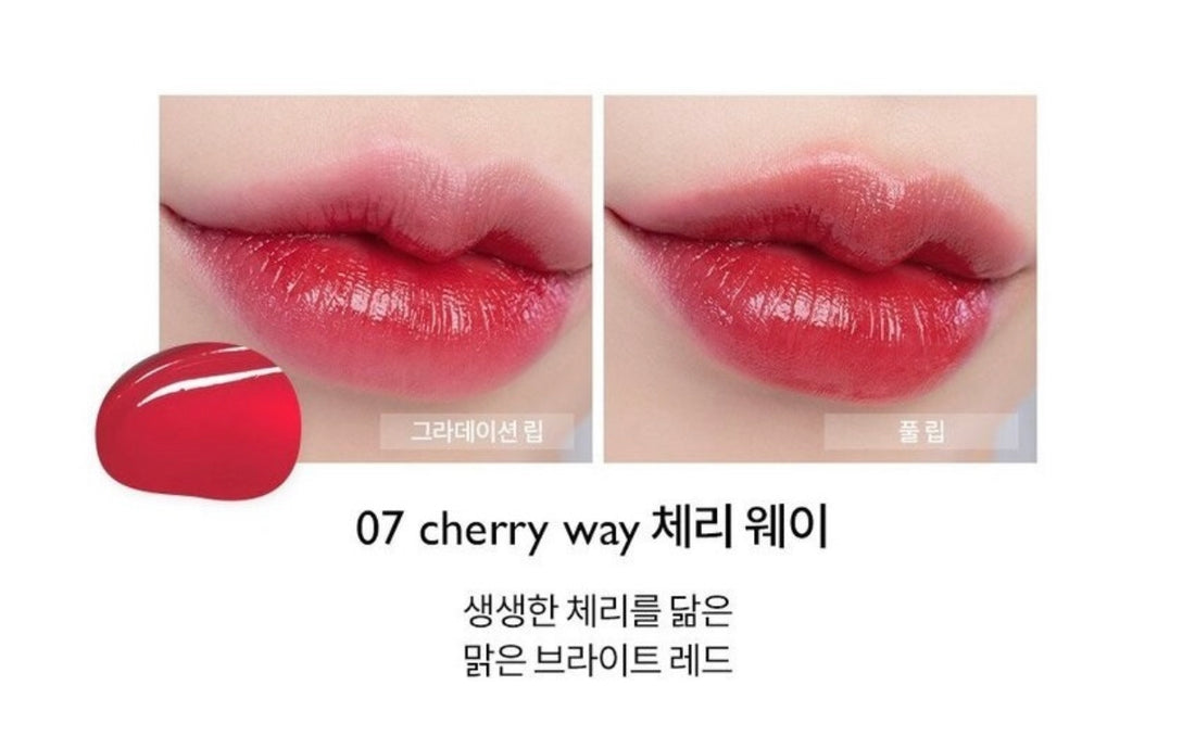 Romand Dewy-ful Water Tint 5g