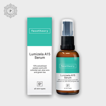 Facetheory Lumizela Azelaic Acid Serum A15 30ml