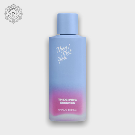 Then I Met You The Giving Essence 100ml تن اي ميت يو ذا جيفن إيسينس 100 مل