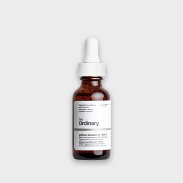 The Ordinary Caffeine Solution 5% + EGCG 30ml