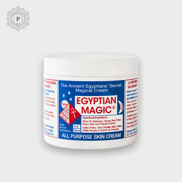 Egyptian Magic - All Purpose Skin Cream (2 sizes) كريم البشرة متعدد الأغراض من إيجيبشن ماجيك (مقاسين)