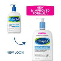 Cetaphil Gentle Skin Cleanser 591ml