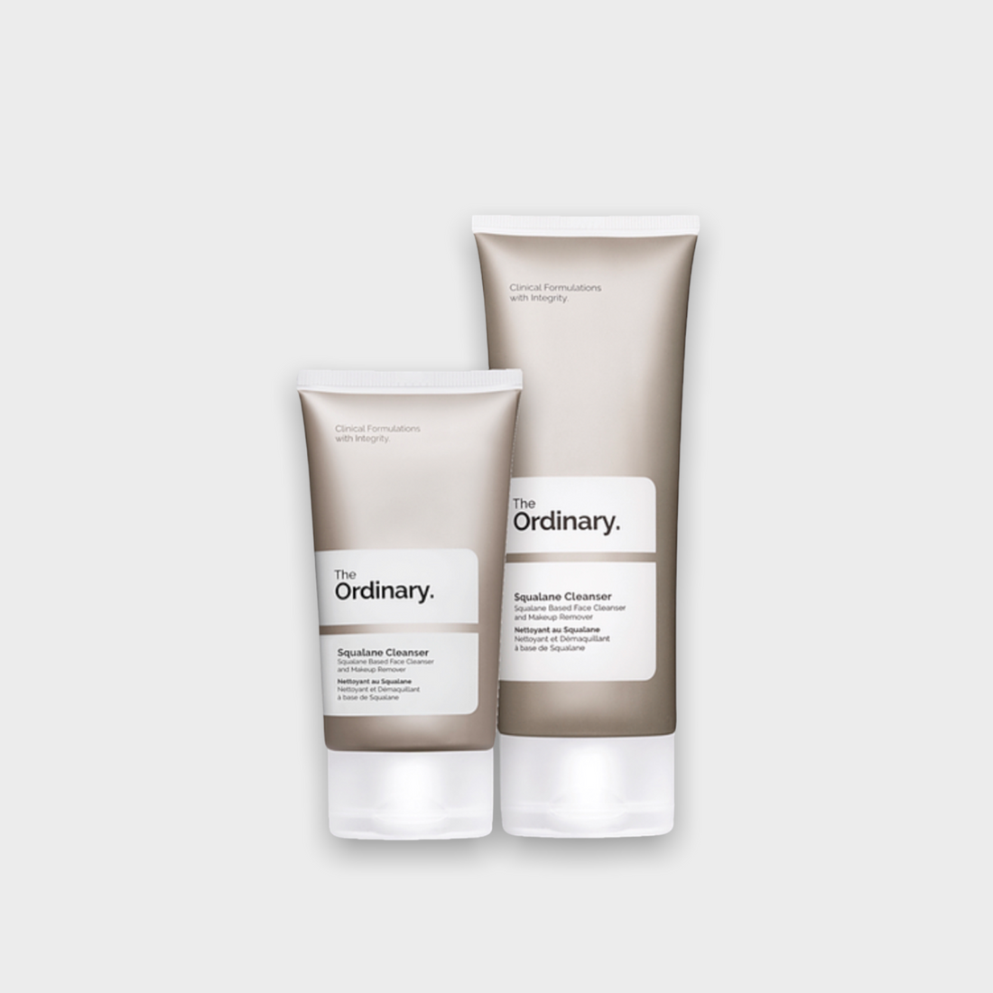 The Ordinary Squalane Cleanser (2 size)