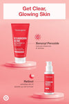 Neutrogena Stubborn Acne AM Treatment 56g. نيوتروجينا علاج حب الشباب العنيد 56 جرام