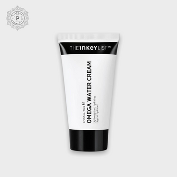 The Inkey List Omega Water Cream 50ml