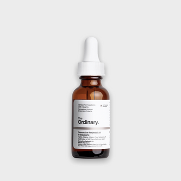 The Ordinary Granactive Retinoid 2% in Squalane 30ml. ذا اورديناري جراناكتيف ريتينويد 2% في سكوالين 30 مل