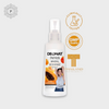 Deonat Papaya Mineral Deodorant Spray 100ml.  مزيل العرق بخاخ ديونات البابايا المعدنية 100 مل