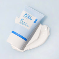 Isntree Hyaluronic Acid Natural Sun Cream 50ml (Renewal)