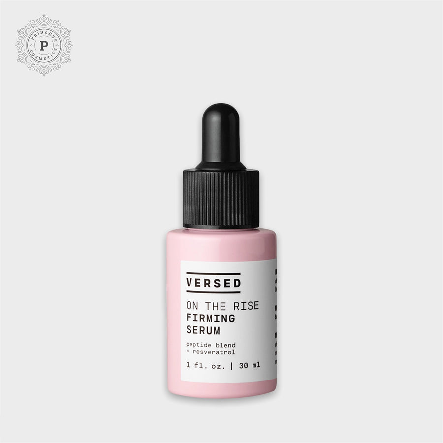 Versed On The Rise Firming Serum 30ml