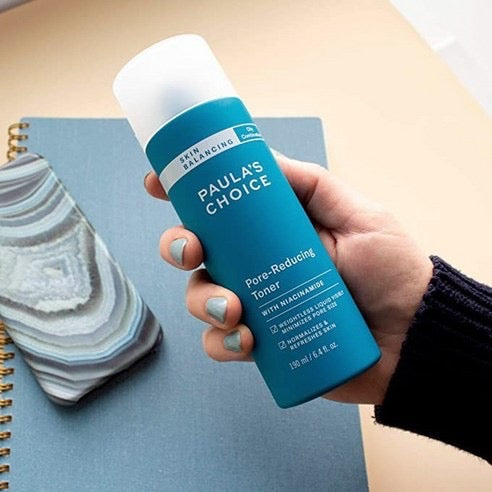 Paula’s Choice Pore-Reducing Toner 190ml. تونر باولا تشويس للحد من المسام