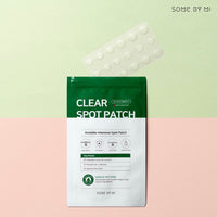 Somebymi 30 Days Miracle Clear Spot Patch 18ea