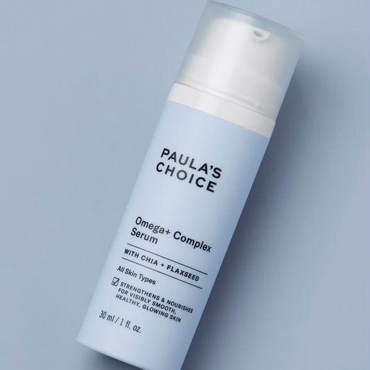 Paula’s Choice Omega+ Complex Serum 30ml. بولا تشويس أوميغا+ سيروم مركب