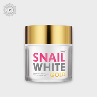 Namu Life Snail White Gold Facial Cream 50ml