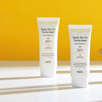 Purito Daily Go-To Sunscreen 60ml