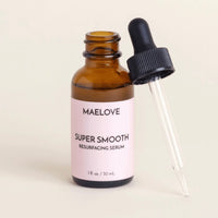 Maelove Super Smooth Resurfacing Serum 30ml