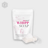 Namu Life Snail White Whipp Soap. صابون نامو لايف الحلزون الأبيض