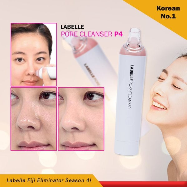 Labelle Pore Cleanser P4