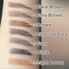 Etude House Drawing Eyebrow. رسم الحواجب من إيتود هاوس