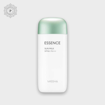 Missha All-around Safe Block Essence Sun Milk EX SPF 50+ PA+++ 70 مل (متجدد) 