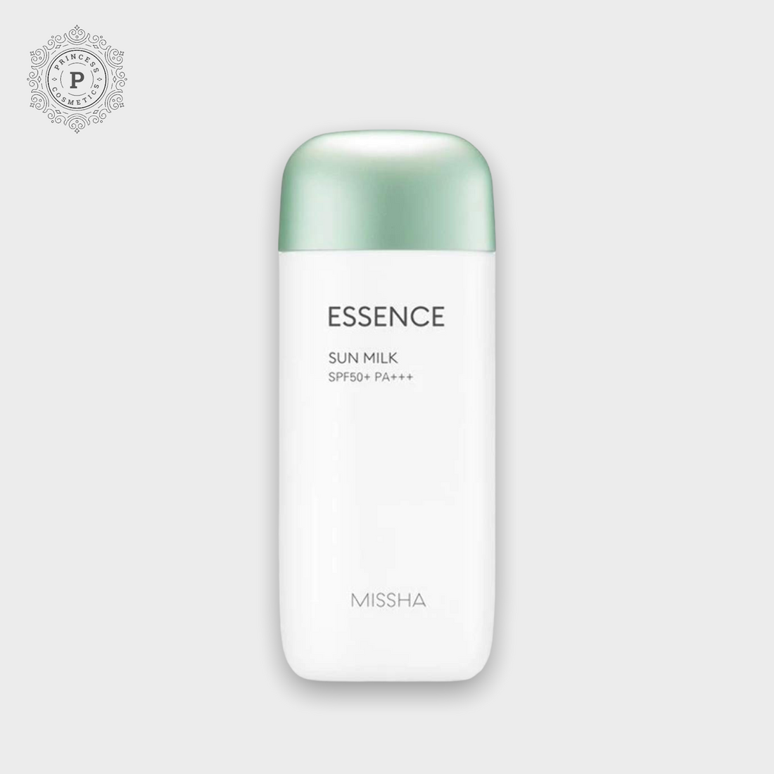 Missha All-around Safe Block Essence Sun Milk EX SPF 50+ PA+++ 70ml (Renewed)