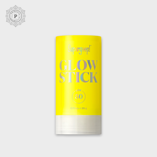 Supergoop Glow Stick SPF50 35g. سوبر جوب جلو ستيك SPF50 35 جم