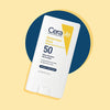 Cerave Mineral Sunscreen Stick 13.32g. كريم الوقاية من الشمس من سيرافي، 13.32 جرام