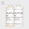 Olaplex N4 وN5 صيانة السندات 250 مل (1 لكل منهما)