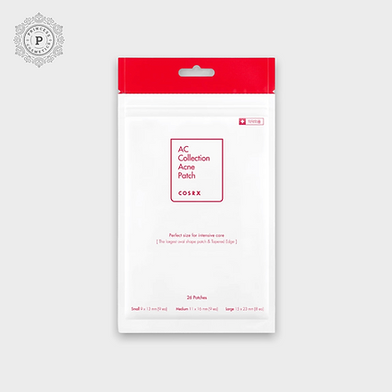Cosrx AC Collection Acne Patch (26 patches)