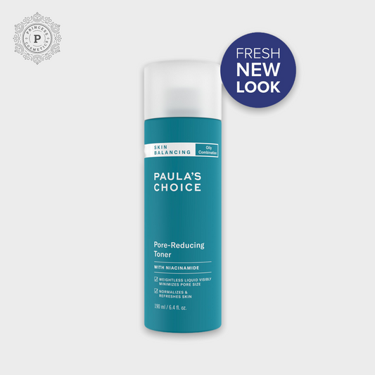 Paula’s Choice Pore-Reducing Toner 190ml. تونر باولا تشويس للحد من المسام