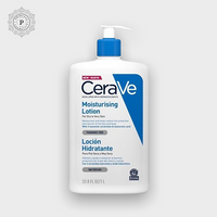 Cerave Daily Moisturizing Lotion (2 size) - Dry to Very Dry skin