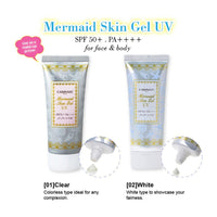 Canmake Mermaid Skin Gel UV SPF 50+ / PA++