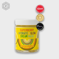 Youth to the People Superberry Hydrate + Glow Pride Edition Dream Mask 59ml