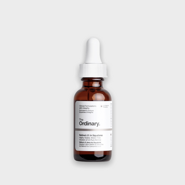 The Ordinary Retinol 1% in Squalane 30ml. ذا اورديناري ريتينول 1% في سكوالين 30 مل