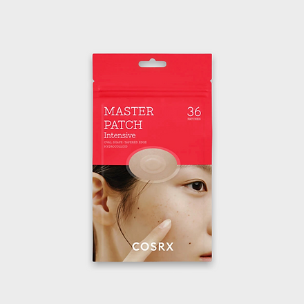 Cosrx Master Patch Intensive (36 patches)