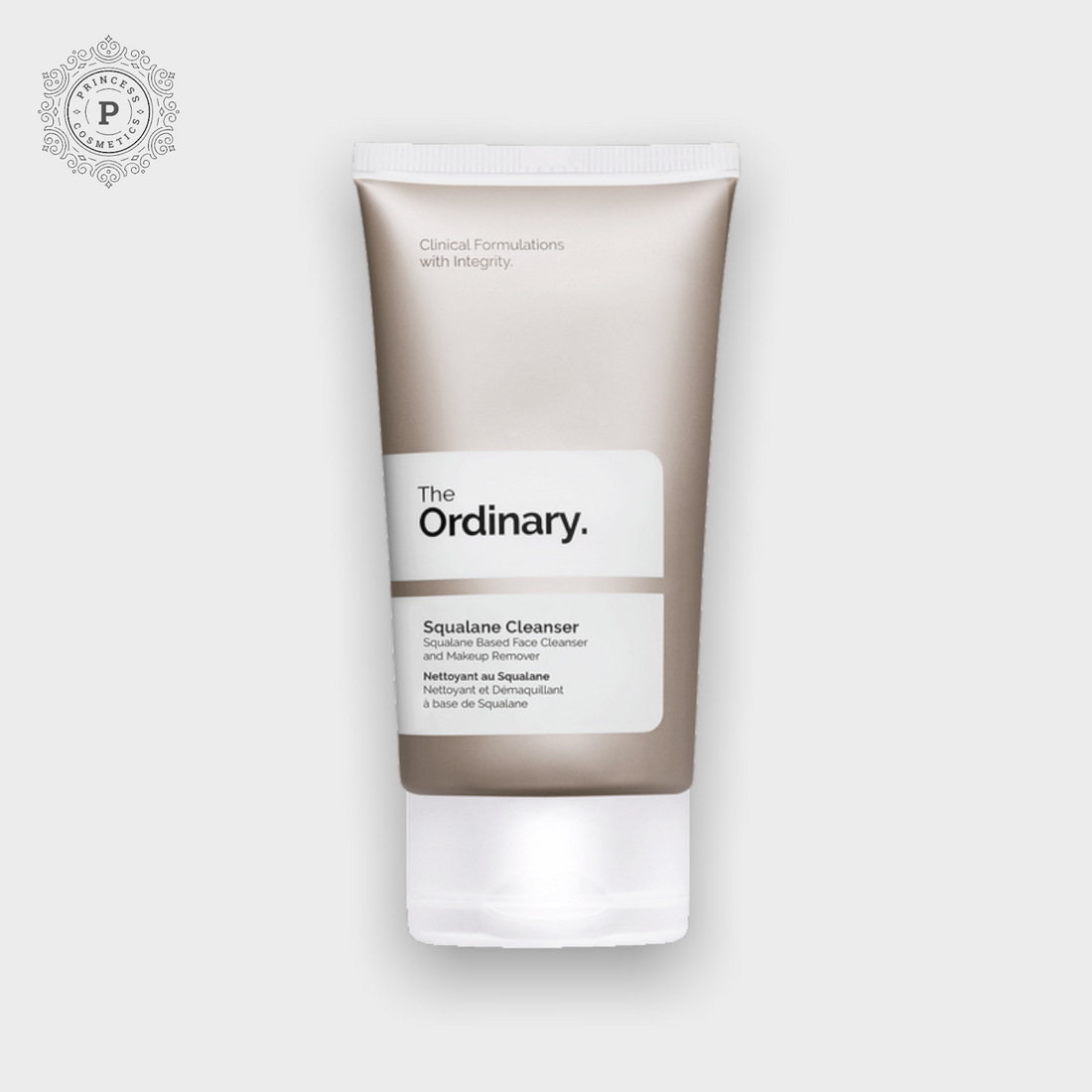 The Ordinary Squalane Cleanser (2 size)