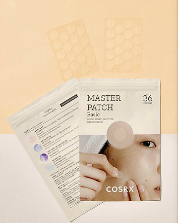Cosrx Master Patch Basic - 2 size