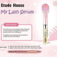 Etude House Lash Serum 9g