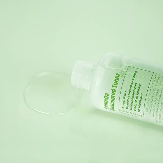 Purito Centella Unscented Toner 200ml