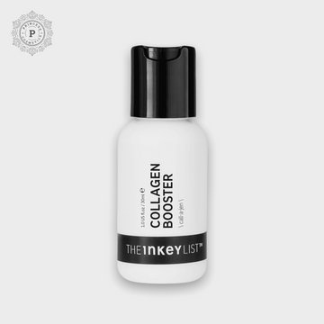 The INKEY List Collagen Booster Serum 30ml. سيروم تعزيز الكولاجين من ذا إنكي ليست 30 مل