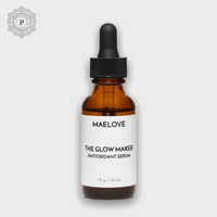Maelove Glow Maker Antioxidant Serum 30ml