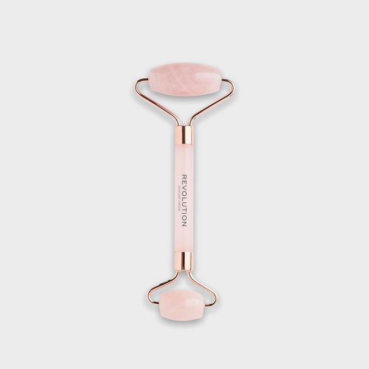 Revolution Skincare Rose Quartz Roller ريولو سكنكير رول كوارتز روز